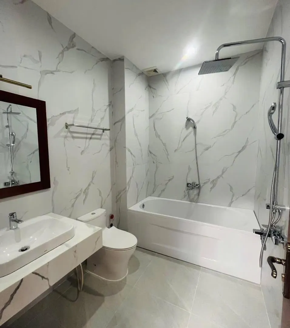 Apartment Thuy Tien 84 Tran Phu Seaview Condotel Vung Tau