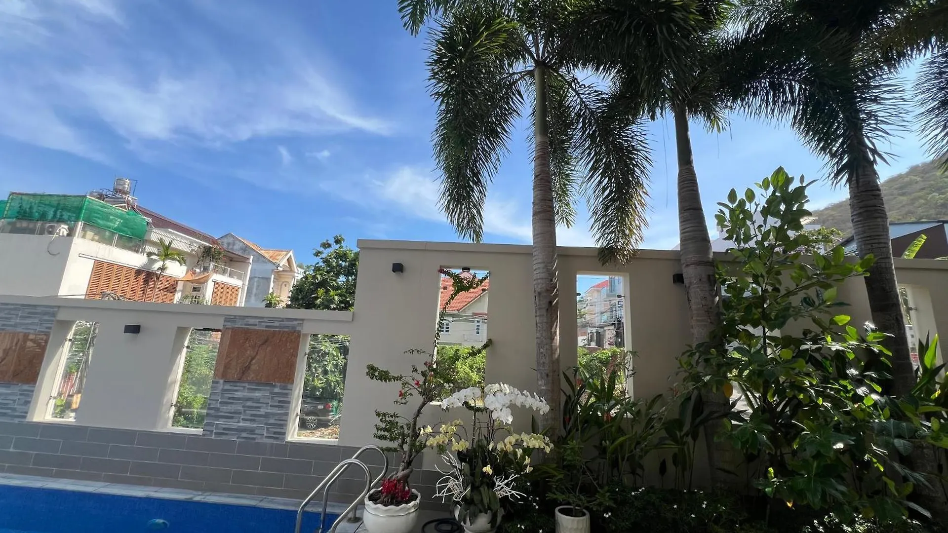 Thuy Tien 84 Tran Phu Seaview Condotel Vung Tau