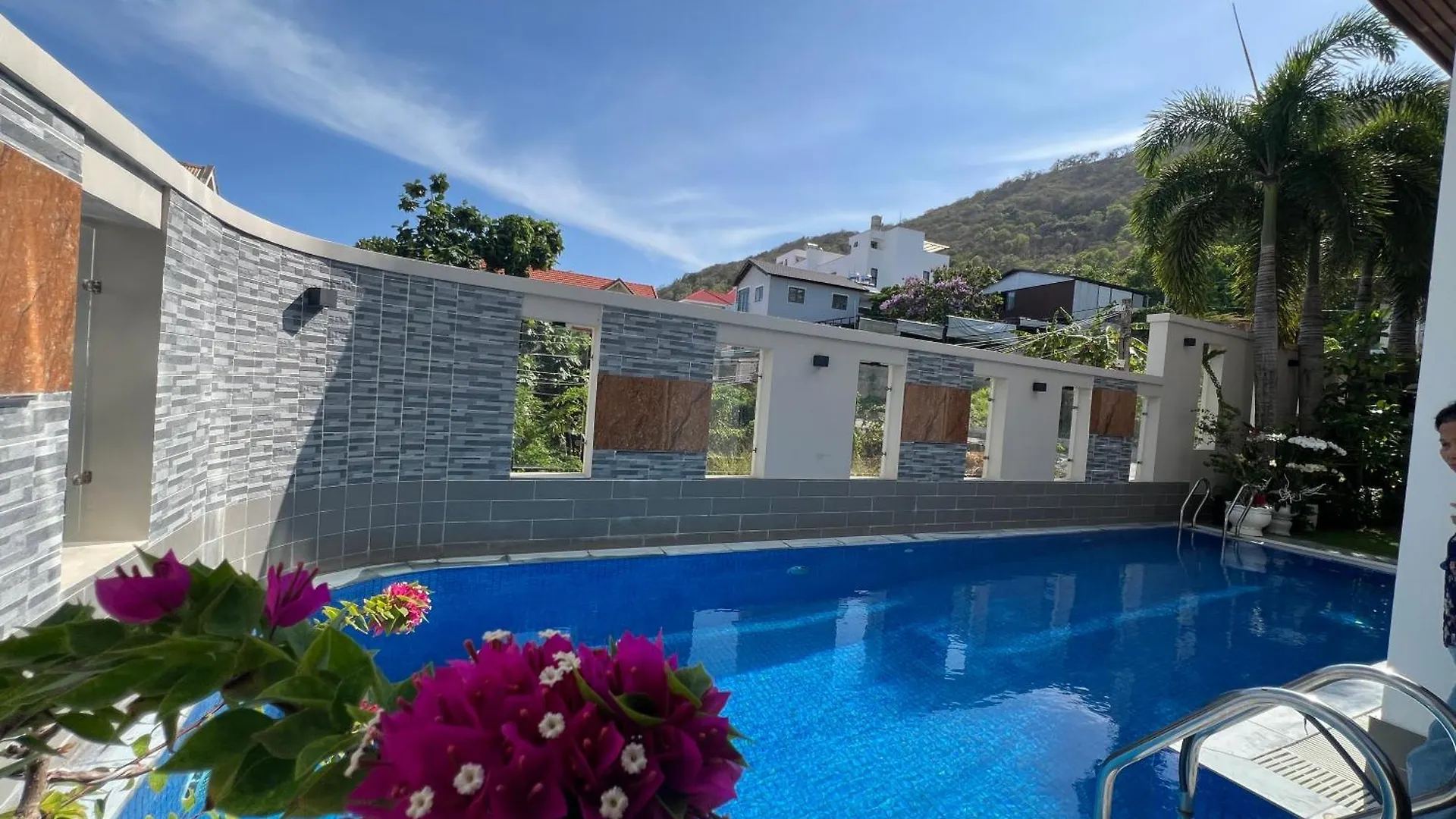 Apartment Thuy Tien 84 Tran Phu Seaview Condotel Vung Tau